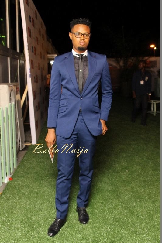 GTBank Lagos Fashion & Design Week 2014 Day 1 Red Carpet - Bellanaija - October2014046