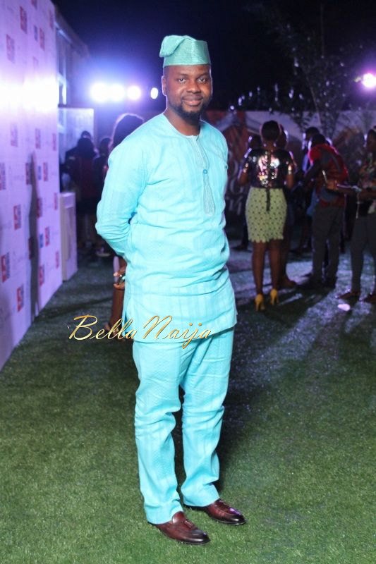 GTBank Lagos Fashion & Design Week 2014 Day 2 Red Carpet - Bellanaija - October2014047