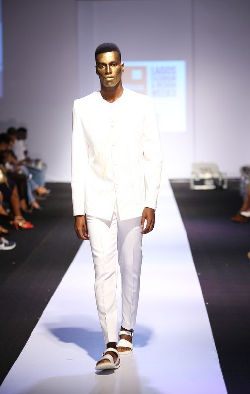 GTBank Lagos Fashion & Design Week 2014 Fayrouz Team Elan - Bellanaija - October2014001