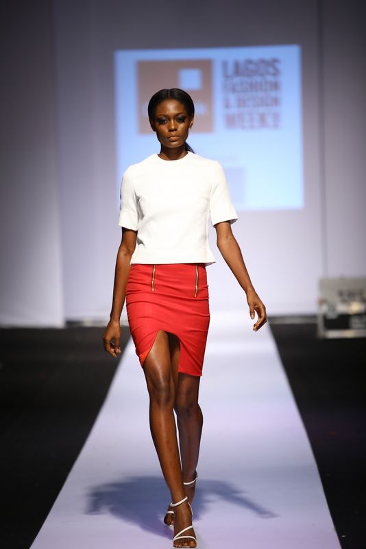 GTBank Lagos Fashion & Design Week 2014 Fayrouz Team Elan - Bellanaija - October2014003