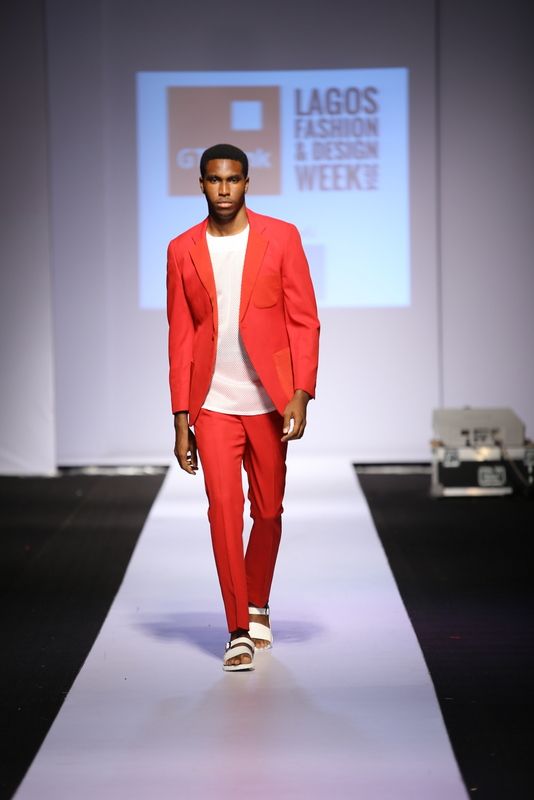 GTBank Lagos Fashion & Design Week 2014 Fayrouz Team Elan - Bellanaija - October2014004