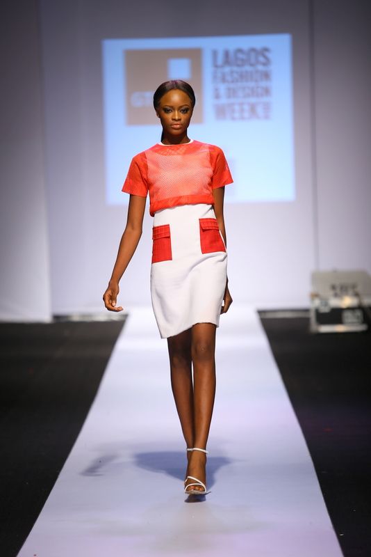 GTBank Lagos Fashion & Design Week 2014 Fayrouz Team Elan - Bellanaija - October2014005