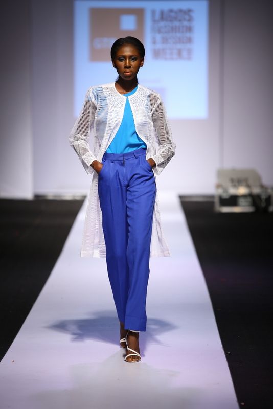 GTBank Lagos Fashion & Design Week 2014 Fayrouz Team Elan - Bellanaija - October2014006