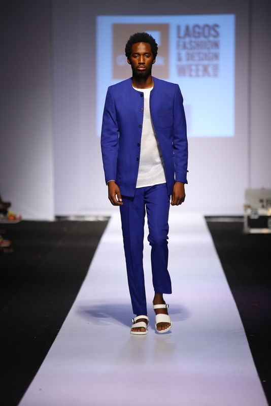 GTBank Lagos Fashion & Design Week 2014 Fayrouz Team Elan - Bellanaija - October2014007