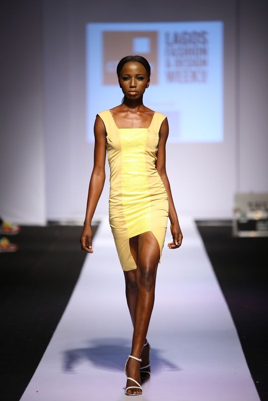 GTBank Lagos Fashion & Design Week 2014 Fayrouz Team Elan - Bellanaija - October2014010