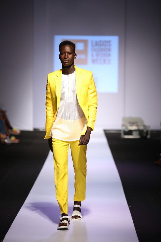 GTBank Lagos Fashion & Design Week 2014 Fayrouz Team Elan - Bellanaija - October2014011