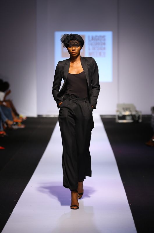 GTBank Lagos Fashion & Design Week 2014 Fayrouz Team Elan - Bellanaija - October2014016