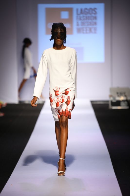 GTBank Lagos Fashion & Design Week 2014 Fayrouz Team Elan - Bellanaija - October2014017