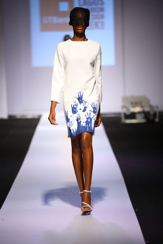 GTBank Lagos Fashion & Design Week 2014 Fayrouz Team Elan - Bellanaija - October2014018
