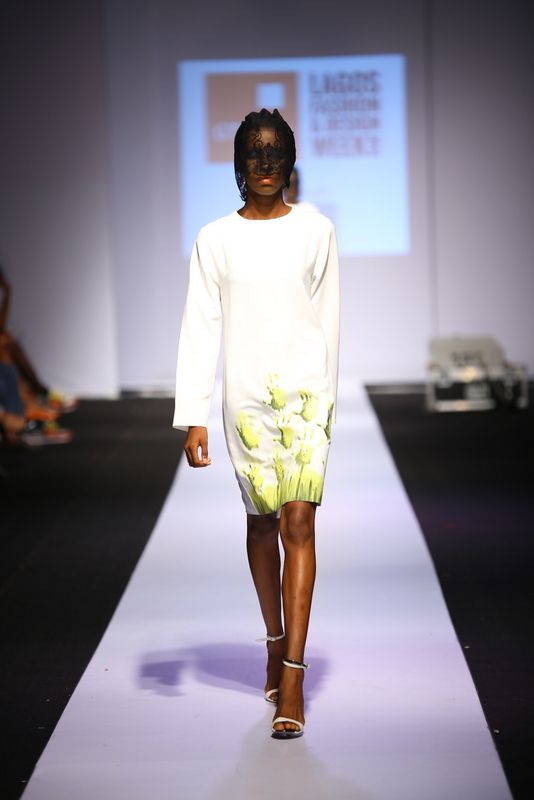 GTBank Lagos Fashion & Design Week 2014 Fayrouz Team Elan - Bellanaija - October2014020