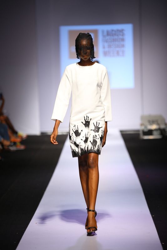 GTBank Lagos Fashion & Design Week 2014 Fayrouz Team Elan - Bellanaija - October2014022