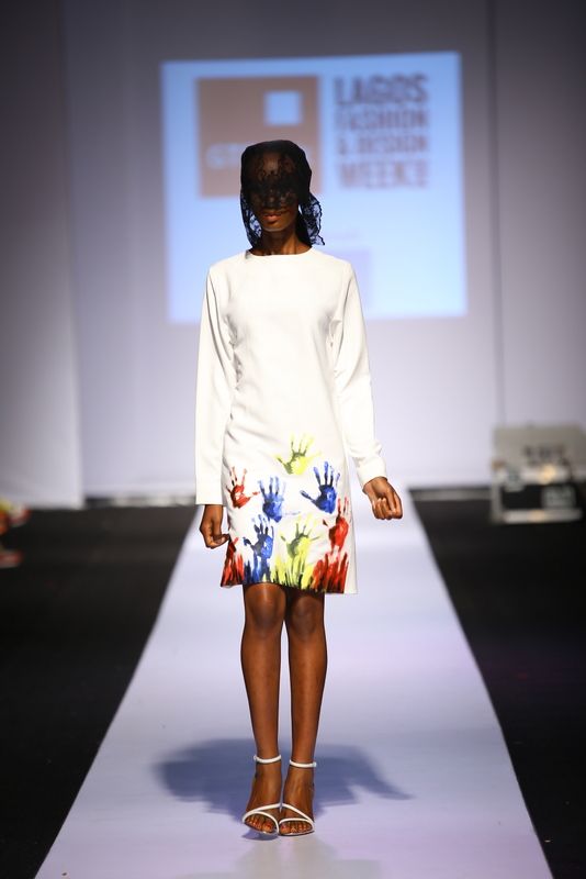 GTBank Lagos Fashion & Design Week 2014 Fayrouz Team Elan - Bellanaija - October2014023