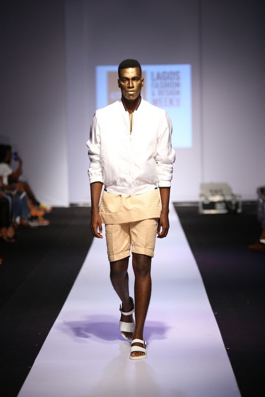 GTBank Lagos Fashion & Design Week 2014 Fayrouz Team Elan - Bellanaija - October2014025