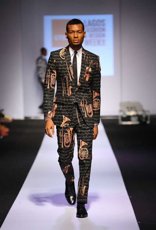 GTBank Lagos Fashion & Design Week 2014 McMeka - Bellanaija - October2014001