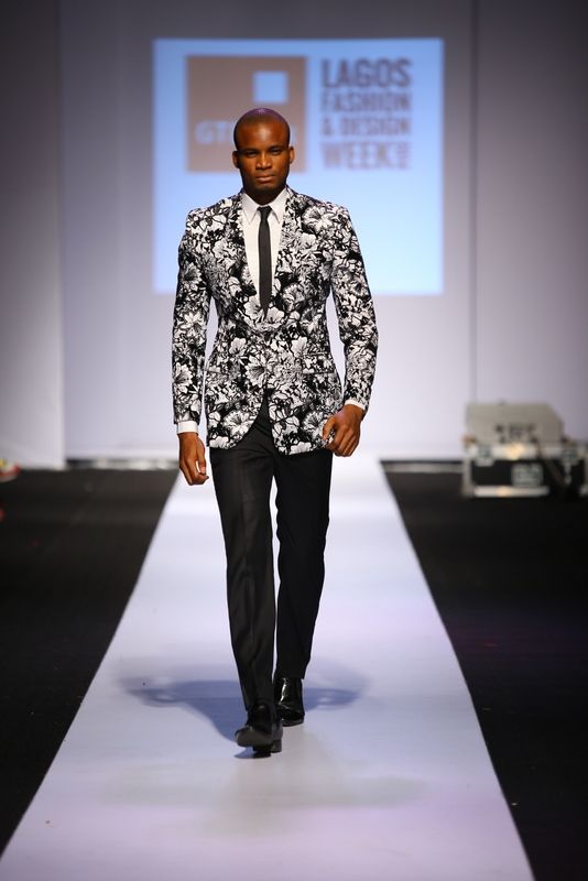 GTBank Lagos Fashion & Design Week 2014 McMeka - Bellanaija - October2014002