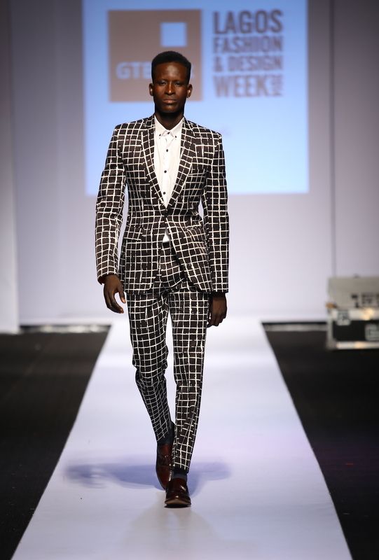 GTBank Lagos Fashion & Design Week 2014 McMeka - Bellanaija - October2014003