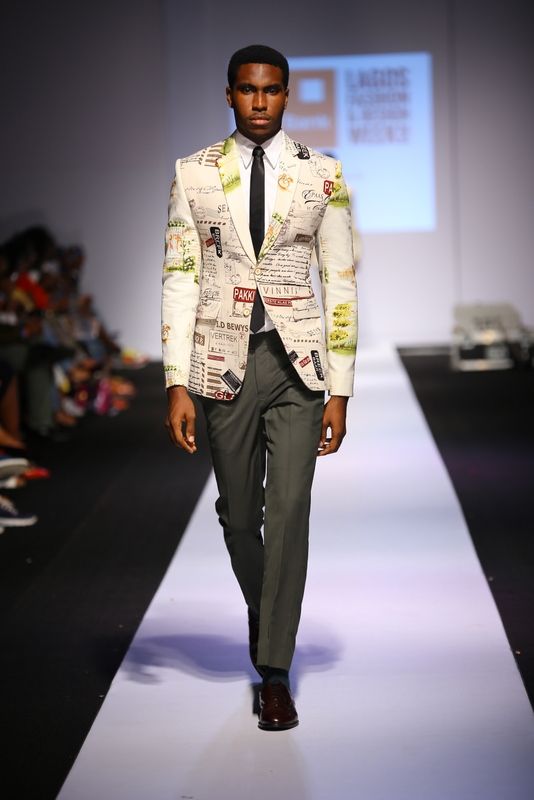 GTBank Lagos Fashion & Design Week 2014 McMeka - Bellanaija - October2014004