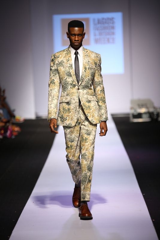 GTBank Lagos Fashion & Design Week 2014 McMeka - Bellanaija - October2014005