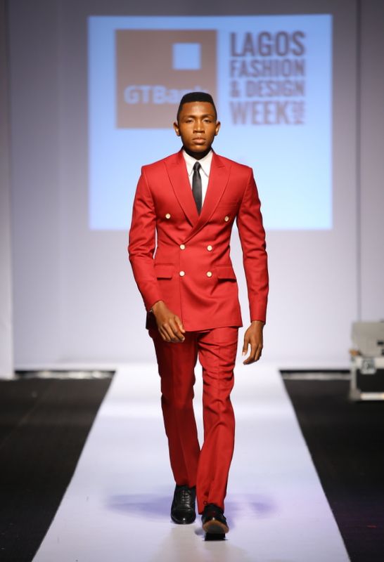 GTBank Lagos Fashion & Design Week 2014 McMeka - Bellanaija - October2014007