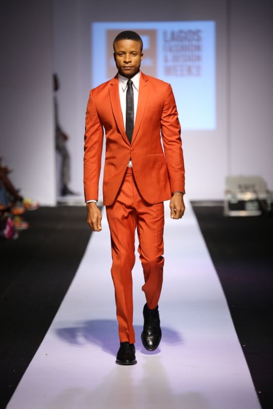 GTBank Lagos Fashion & Design Week 2014 McMeka - Bellanaija - October2014012