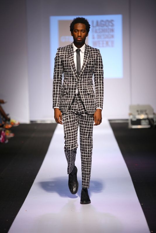 GTBank Lagos Fashion & Design Week 2014 McMeka - Bellanaija - October2014013