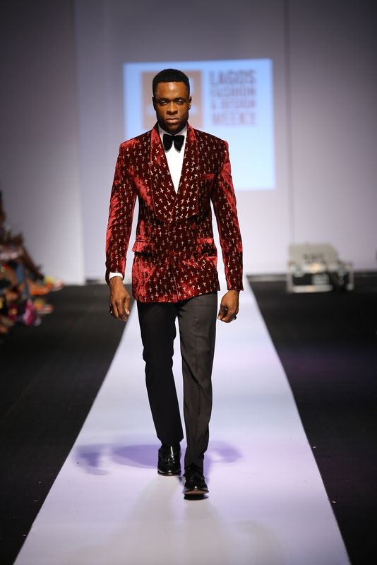 GTBank Lagos Fashion & Design Week 2014 McMeka - Bellanaija - October2014015