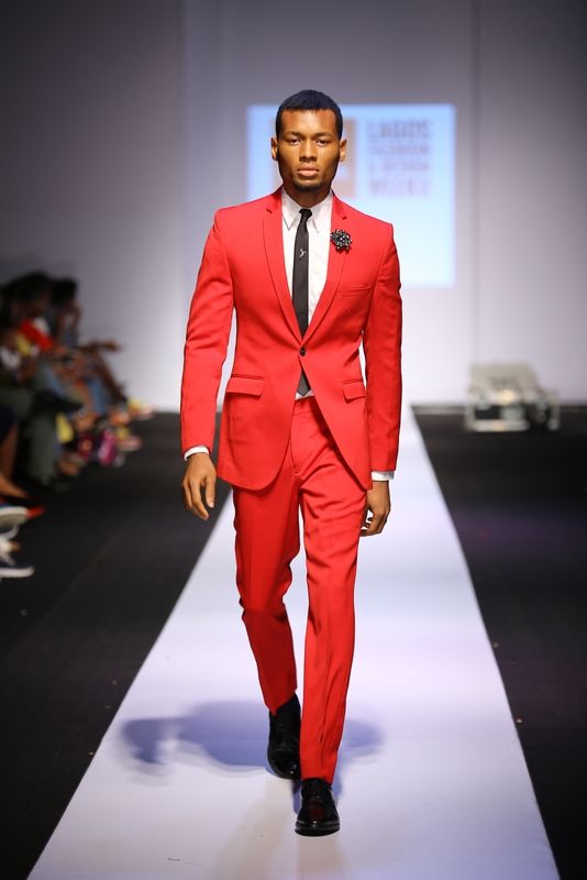 GTBank Lagos Fashion & Design Week 2014 McMeka - Bellanaija - October2014016