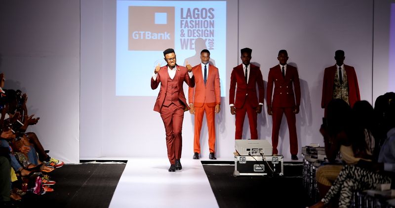 GTBank Lagos Fashion & Design Week 2014 McMeka - Bellanaija - October2014017