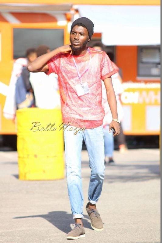 GTBank Lagos Fashion & Design Week 2014 Street Style - Bellanaija - October2014030