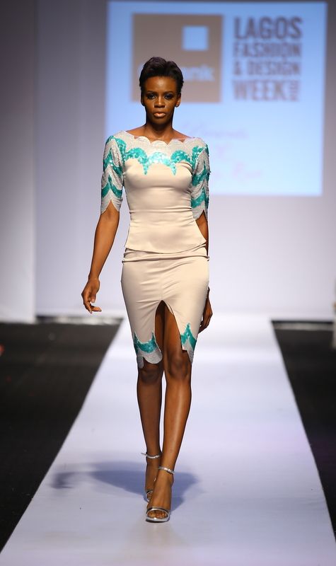 GTBank Lagos Fashion & Design Week 2014 Sunny Rose - Bellanaija - October2014026
