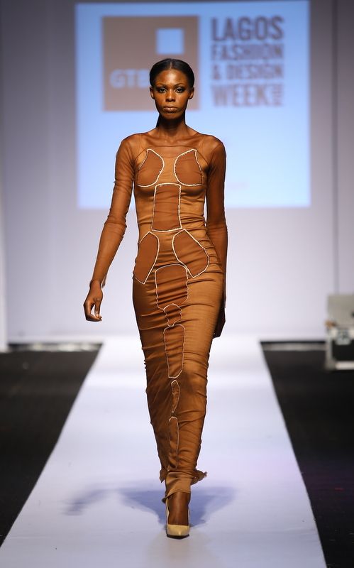 GTBank Lagos Fashion & Design Week 2014 Sunny Rose - Bellanaija - October2014028