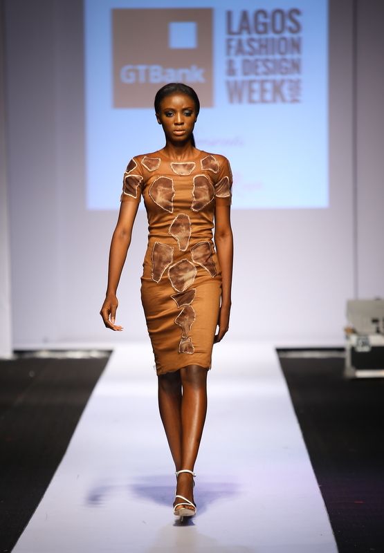 GTBank Lagos Fashion & Design Week 2014 Sunny Rose - Bellanaija - October2014030