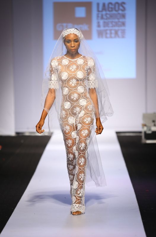 GTBank Lagos Fashion & Design Week 2014 Sunny Rose - Bellanaija - October2014032