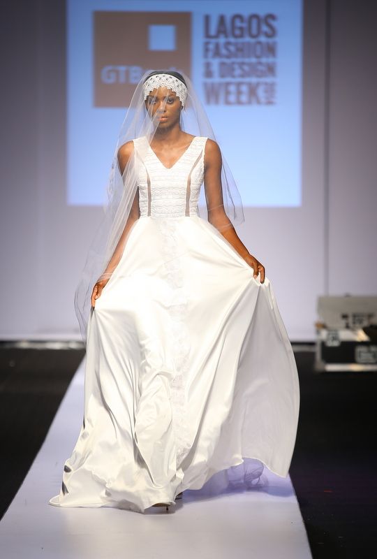 GTBank Lagos Fashion & Design Week 2014 Sunny Rose - Bellanaija - October2014033