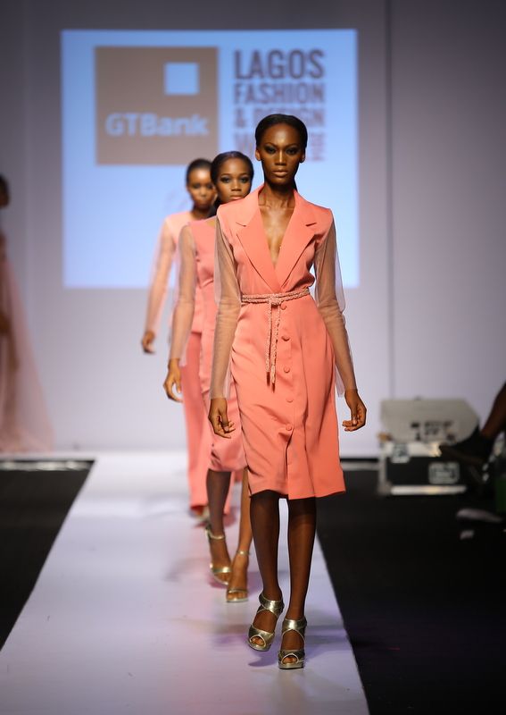 GTBank Lagos Fashion & Design Week 2014 Sunny Rose - Bellanaija - October2014034