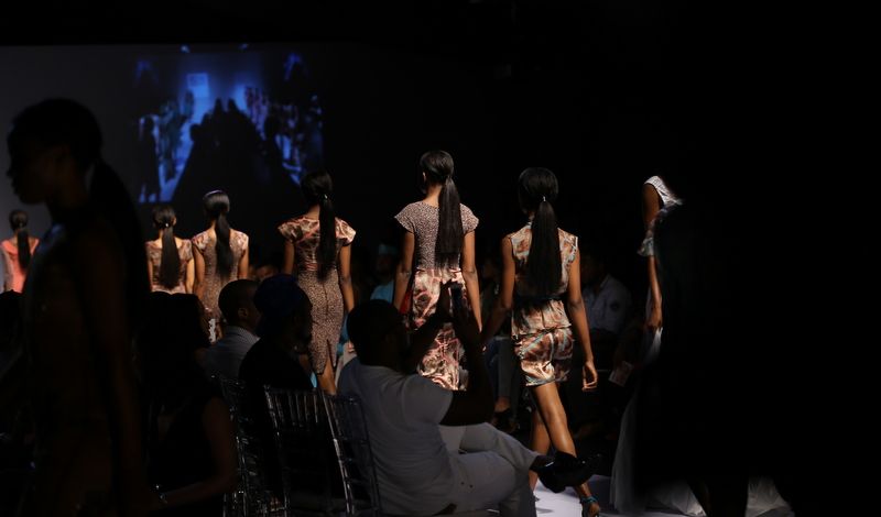 GTBank Lagos Fashion & Design Week 2014 Sunny Rose - Bellanaija - October2014036