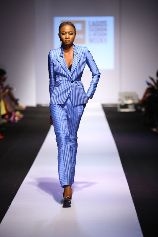 GTBank Lagos Fashion & Design Week 2014 Washington Roberts - Bellanaija - October2014003