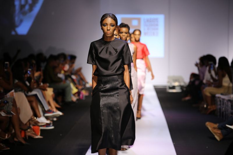 GTBank Lagos Fashion & Design Week 2014 Washington Roberts - Bellanaija - October2014023