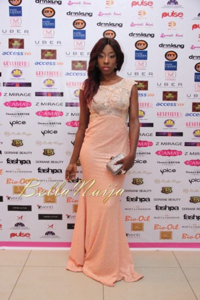 Beverly Naya