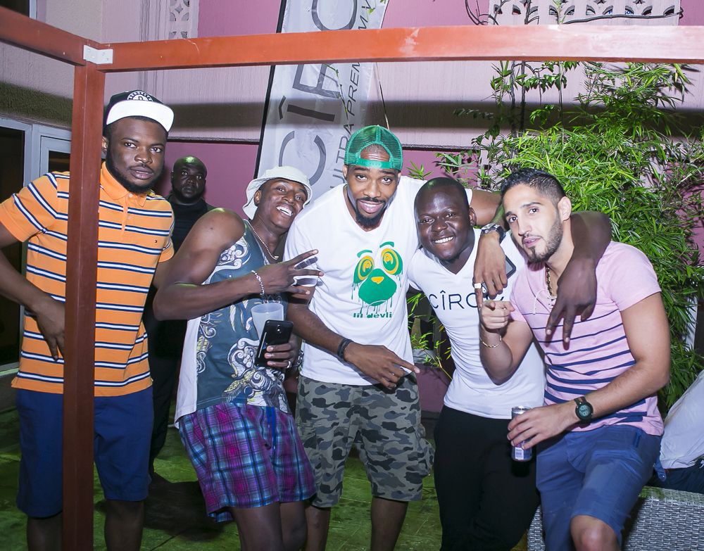 Grill at the Pent by the Pool - 2014 - BellaNaija057