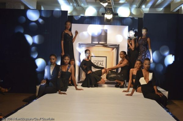 Guerlain Paris launch in Nigeria - Bellanaija - Octoberr2014001