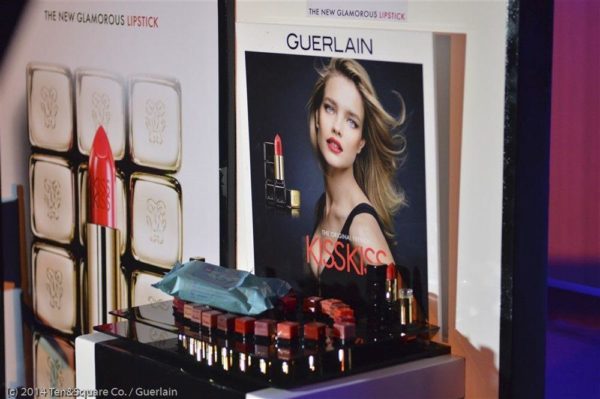 Guerlain Paris launch in Nigeria - Bellanaija - Octoberr2014004