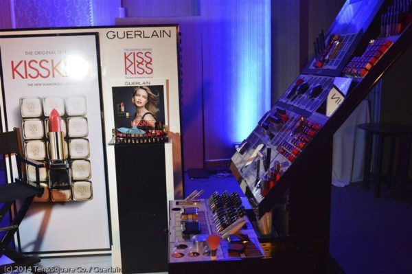 Guerlain Paris launch in Nigeria - Bellanaija - Octoberr2014005