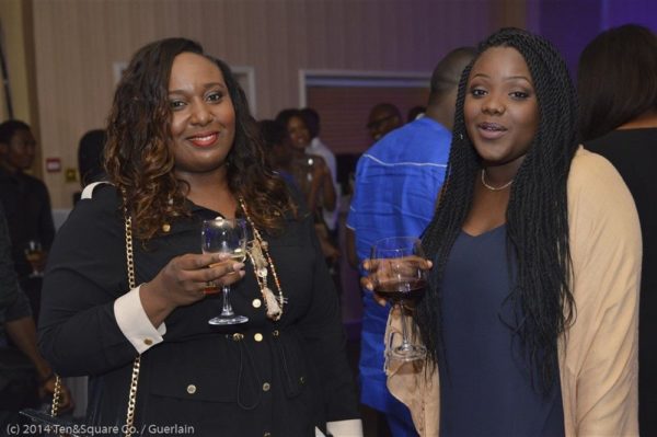 Guerlain Paris launch in Nigeria - Bellanaija - Octoberr2014008