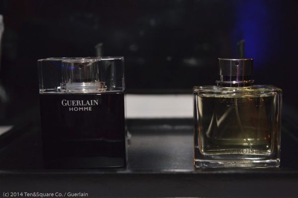 Guerlain Paris launch in Nigeria - Bellanaija - Octoberr2014011