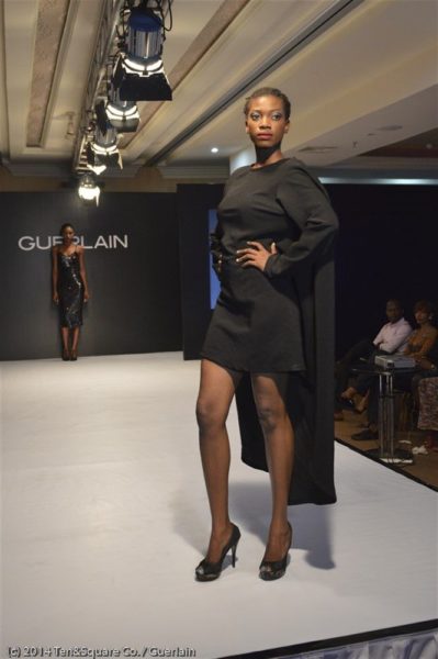 Guerlain Paris launch in Nigeria - Bellanaija - Octoberr2014016