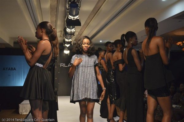Guerlain Paris launch in Nigeria - Bellanaija - Octoberr2014018
