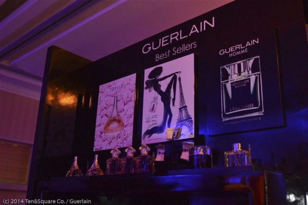 Guerlain Paris launch in Nigeria - Bellanaija - Octoberr2014027