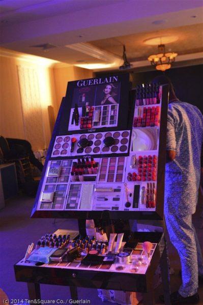 Guerlain Paris launch in Nigeria - Bellanaija - Octoberr2014030