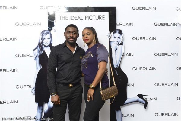 Guerlain Paris launch in Nigeria - Bellanaija - Octoberr2014044